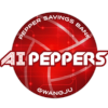 AI Peppers Gwangju